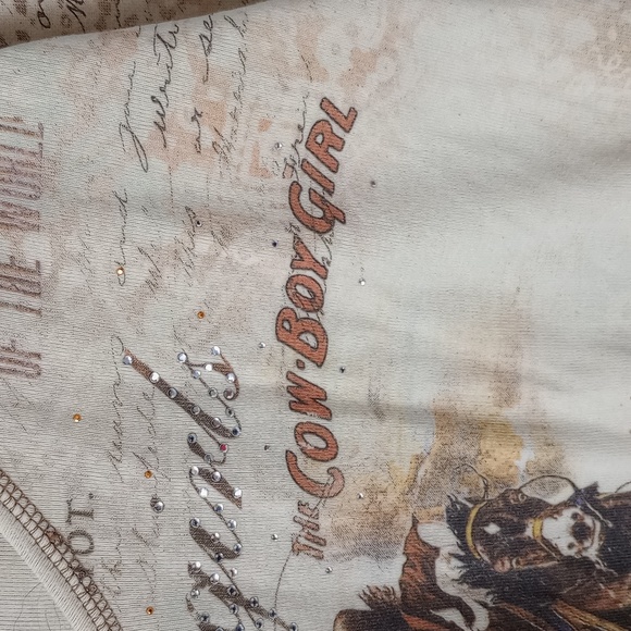 Cactus brand size medium T-shirt - Picture 4 of 6